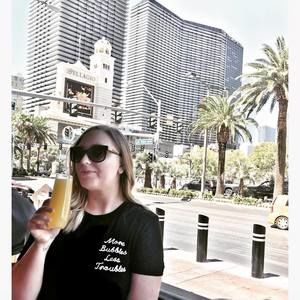 Meet your Posher, Starlette